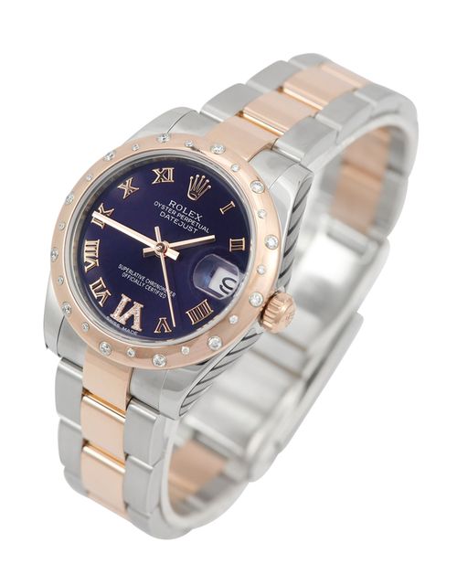 Rolex Datejust Lady 31 178341 Image 2